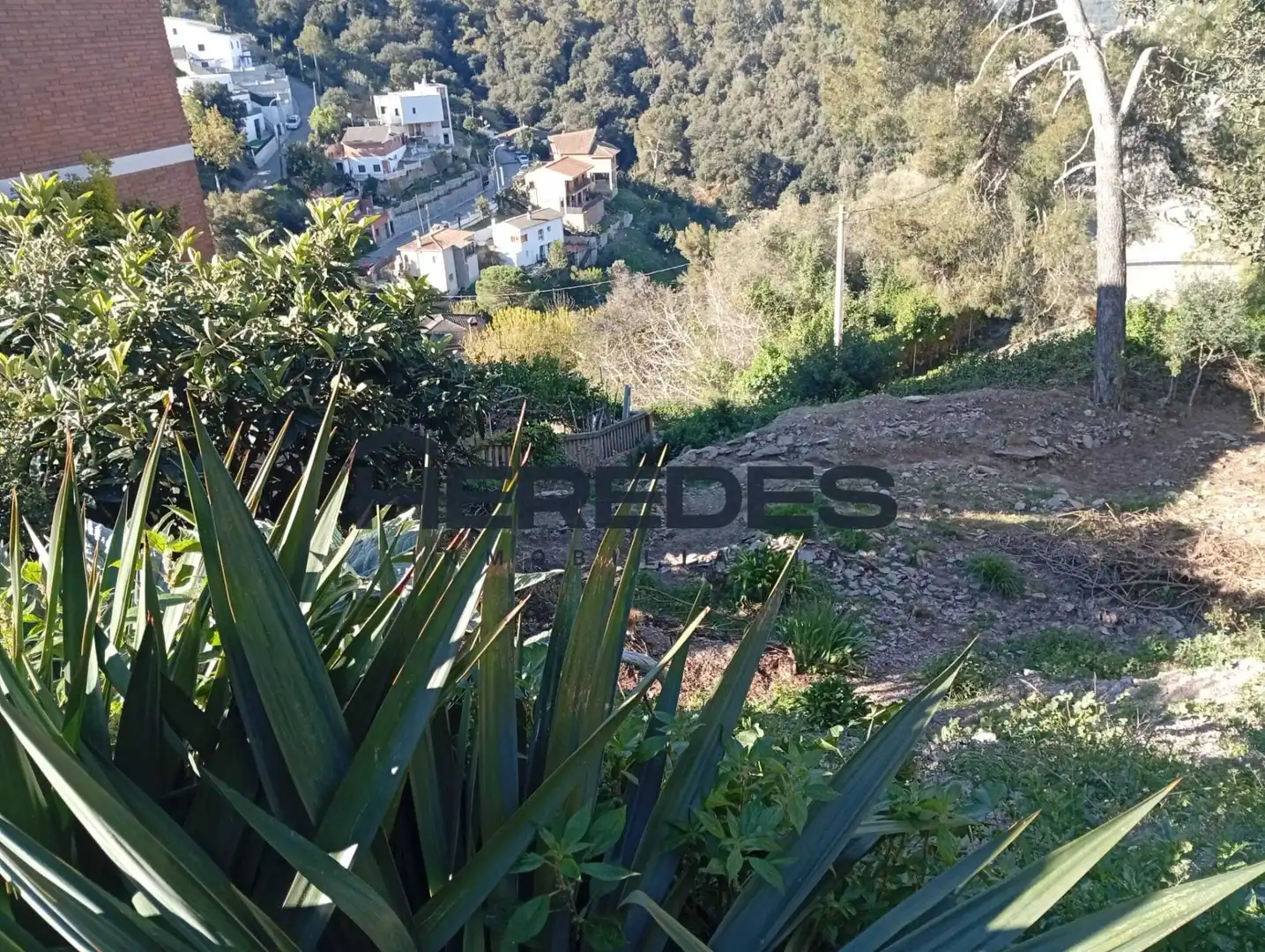 Terreno residencial en venta en Torrelles de Llobregat, imagen 8