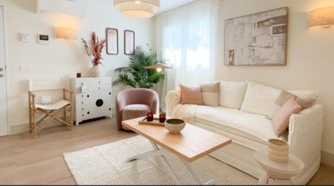 Foto 5 de Dúplex en venda a Monte de Sancha, La Malagueta - Monte Sancha, Málaga Capital