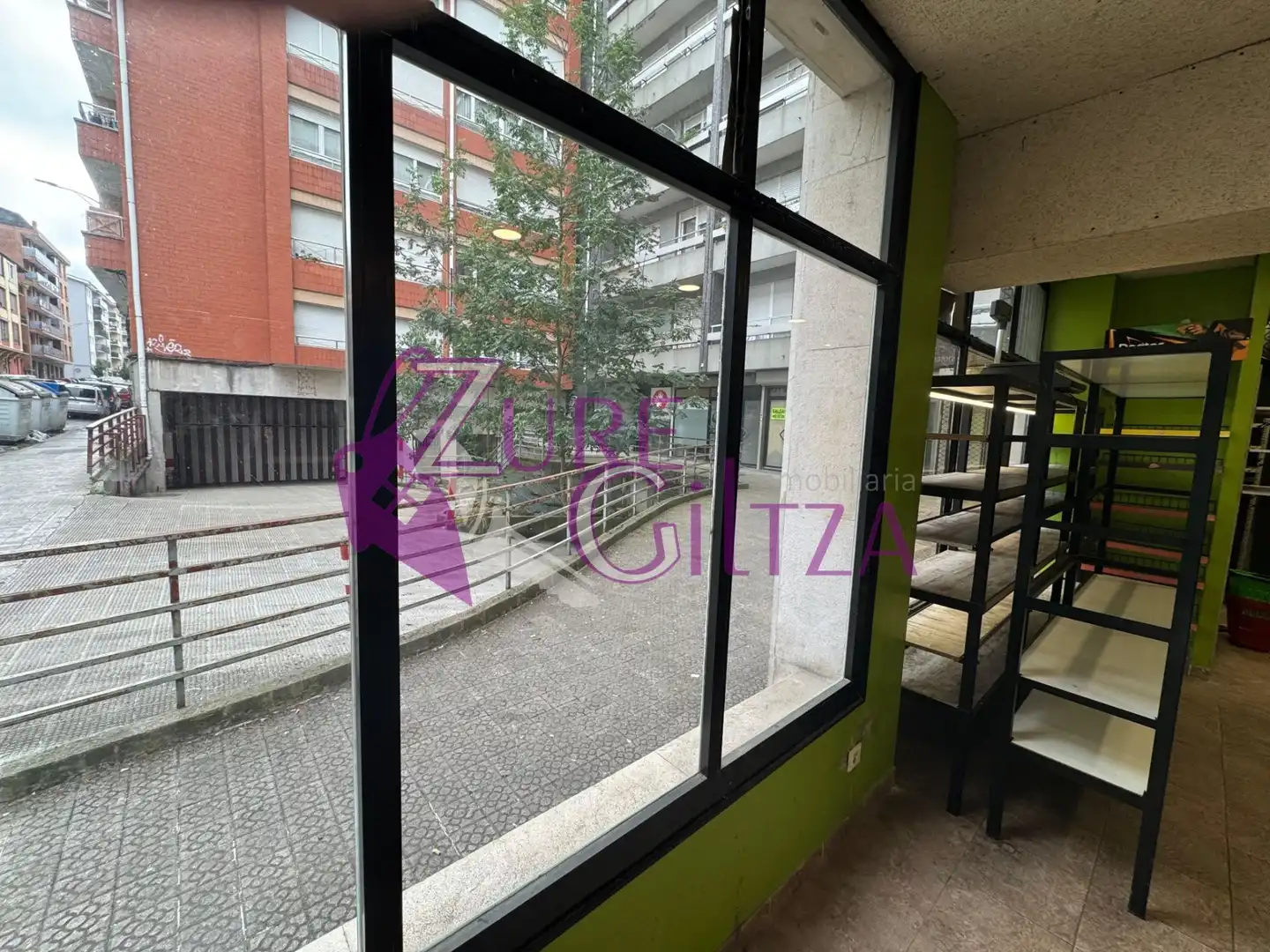 Local comercial de lloguer a Durango, imagen 2