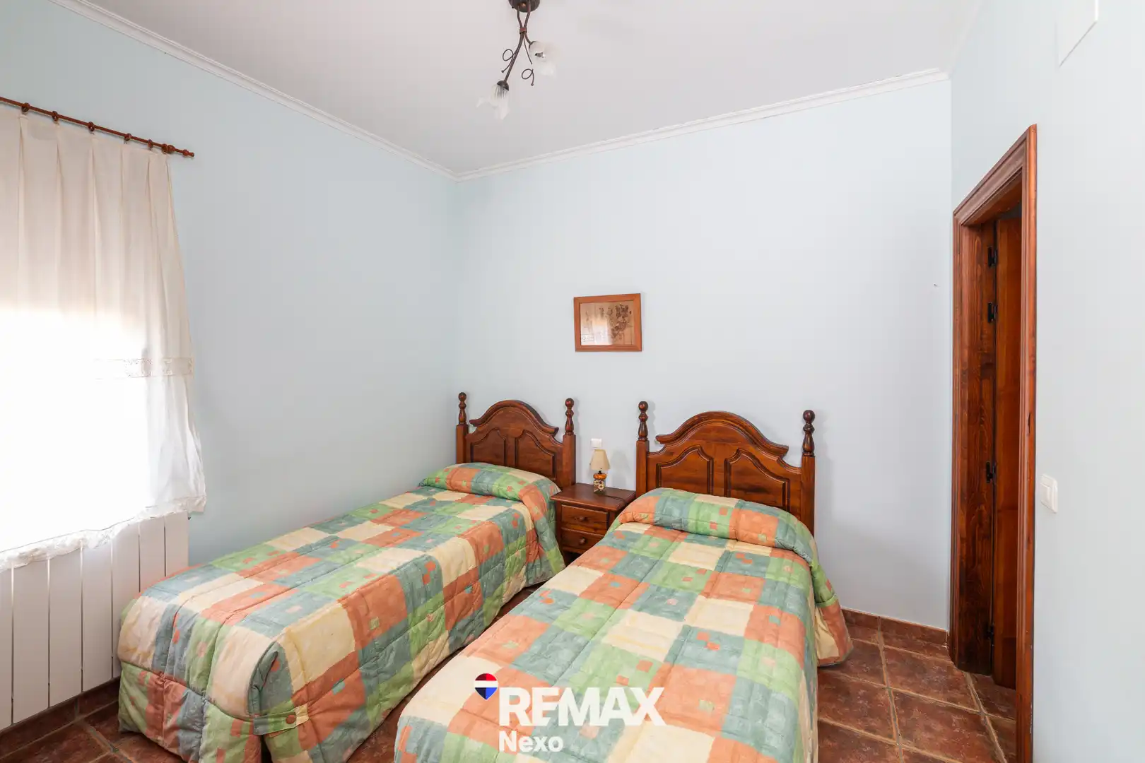 Bedroom of Buildings for sale in San Llorente