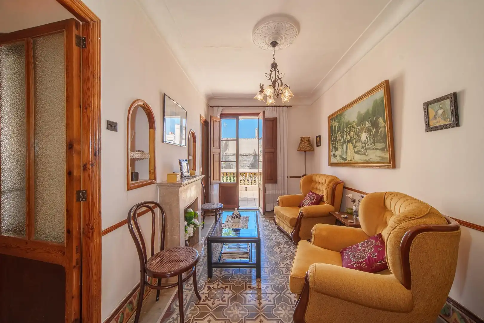 Villa zum Verkauf in Carrer Son Net 21, imagen 25