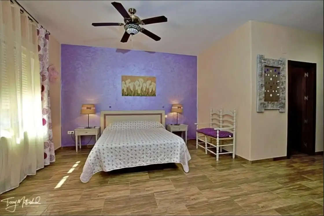 Villa mit Terrasse zum Verkauf in Calle Calle Roble, imagen 23