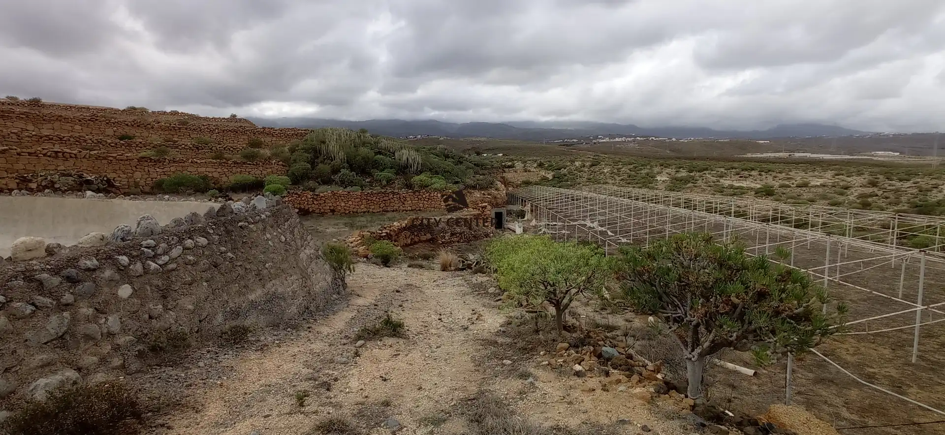 Terreno en venta en Granadilla de Abona