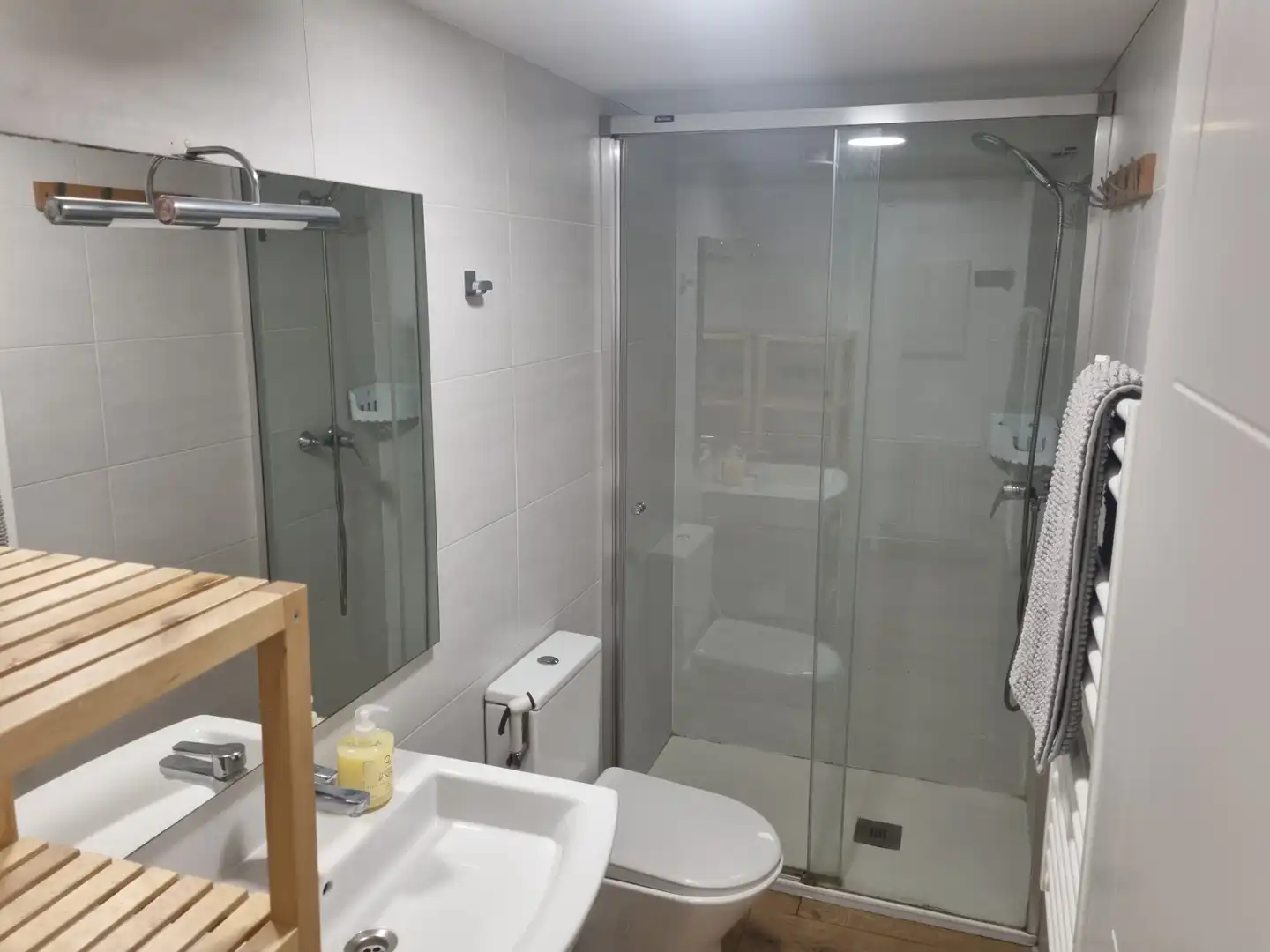 Apartment mit Aufzug zum Verkauf in Calle General Sanz Pastor, imagen 17