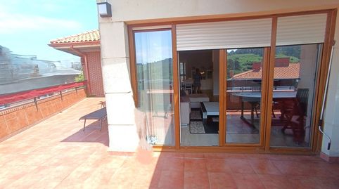 Foto 3 de Ático en venta en Sopela, Bizkaia