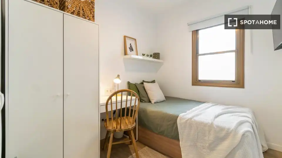 Habitación en Navas