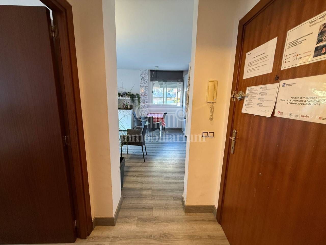 Pis en venda en Lloret de Mar amb Aire condicionat, Terrassa i Moblat