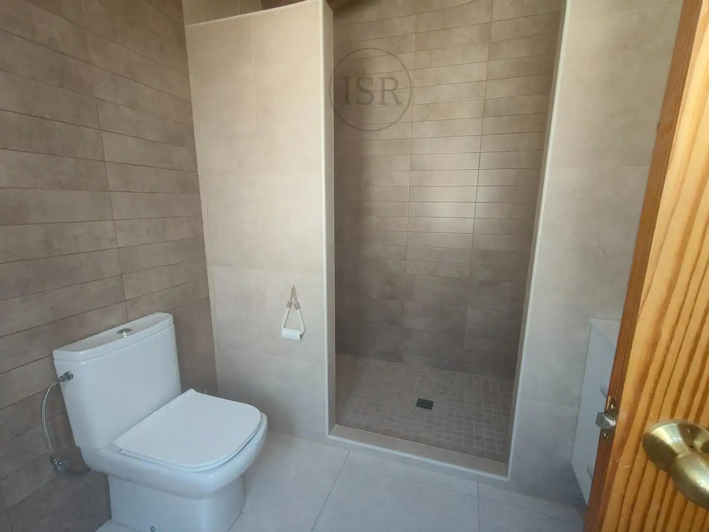 Bany de Casa o xalet en venda en Antas amb Aire condicionat i Piscina