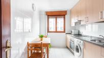 Kitchen of Flat for sale in Oviedo   with Heating and Storage room