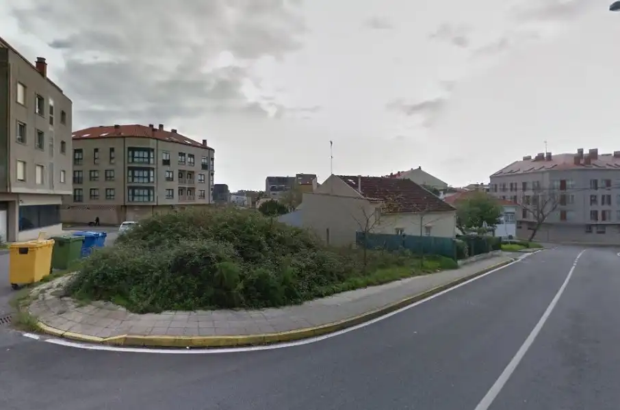 Terreni e lotti in vendita a Rúa Lapido, imagen 6