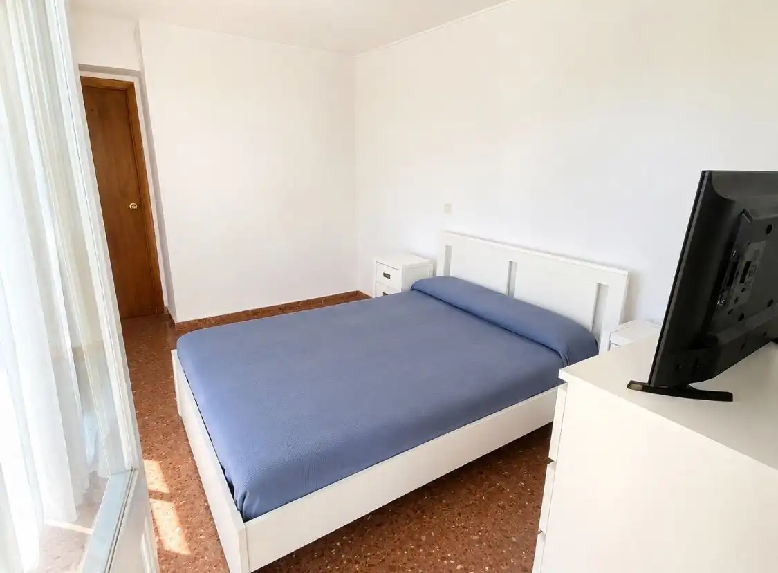 Dormitori de Apartament en venda en Pareja amb Calefacció, Terrassa i Traster