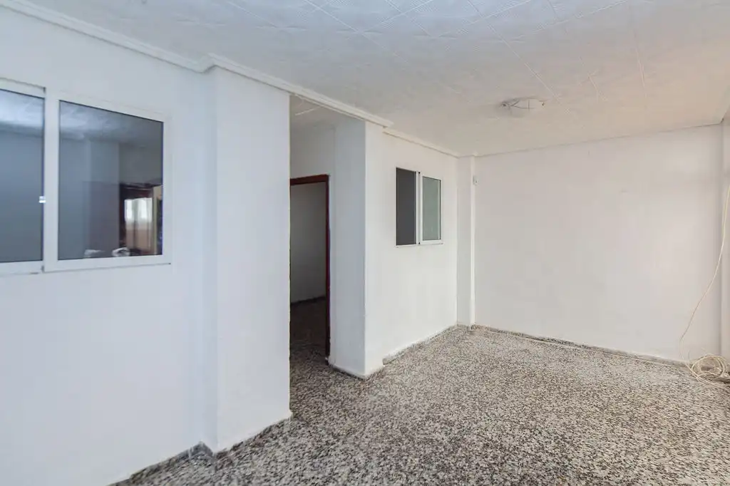 Erdgeschoss zum Verkauf in Valencia