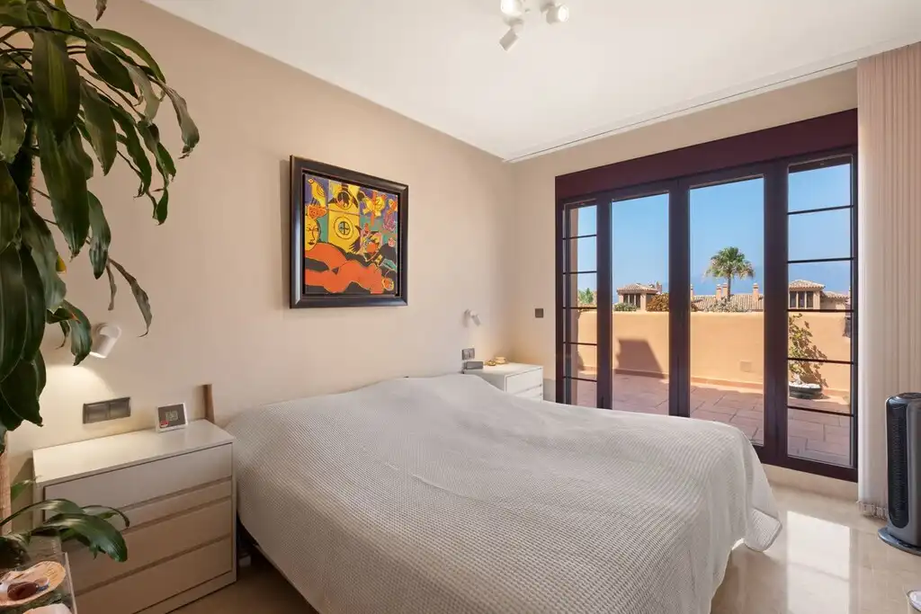 Attic for sale in La Mairena