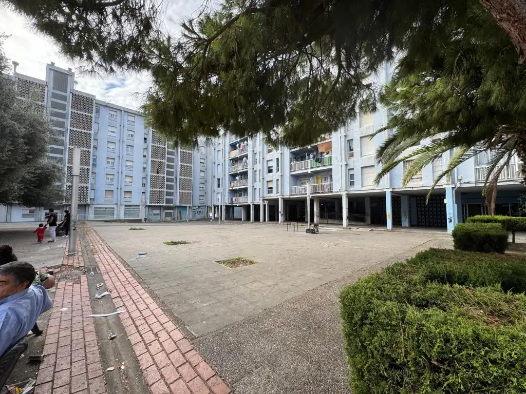 Flat for sale in Carrer Riu Llobregat, imagen 8