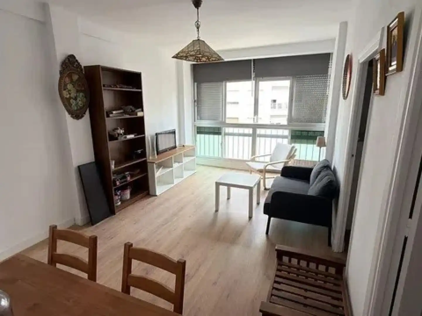 Wohnung zur Miete in Los Castillejos - La Trinidad