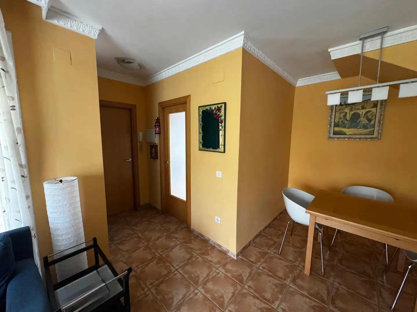Casa pareada con piscina en venta en Carrer mont-roig de Sió 13, imagen 16