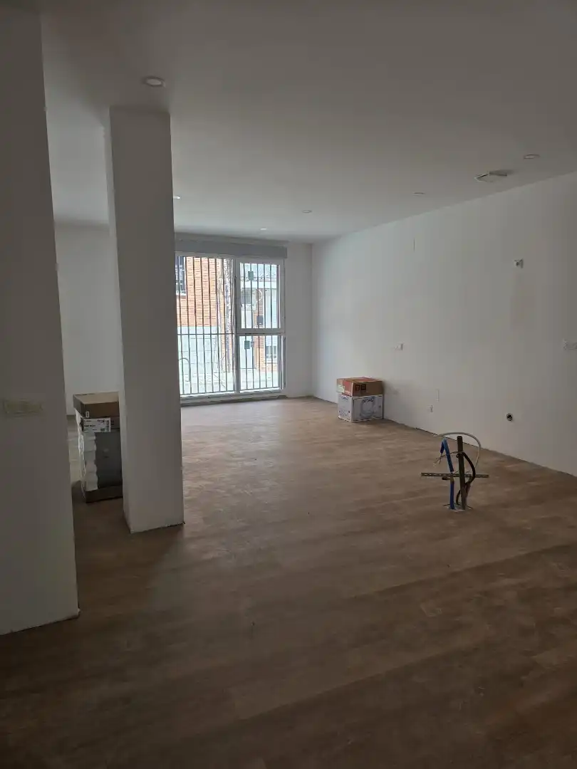 Apartament en venda en Madrid amb Calefacció, Moblat i Forn