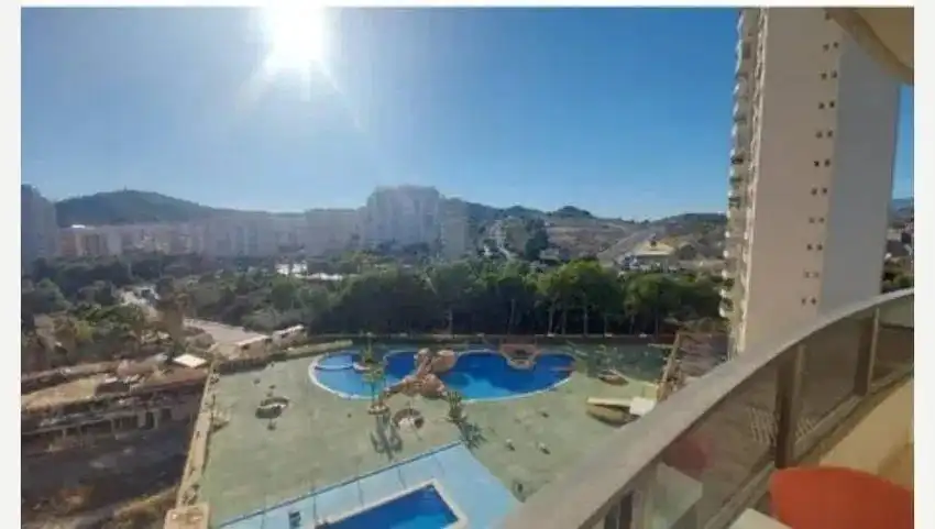 Wohnungen zum Verkauf in Cala Palmera - Atrium