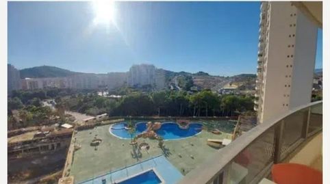 Foto 5 de Apartament en venda a Cala Palmera - Atrium, Villajoyosa / La Vila Joiosa