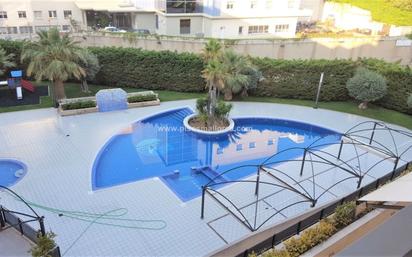 Piscina de Pis en venda en  Palma de Mallorca amb Aire condicionat, Terrassa i Piscina