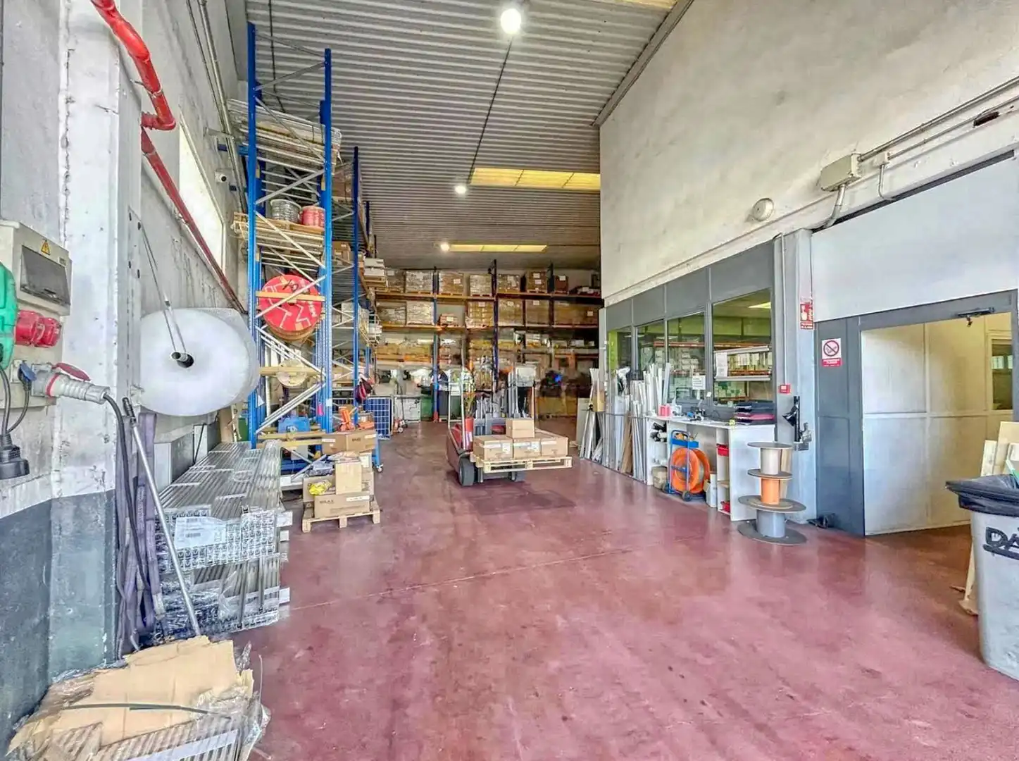 Buildings for sale in Móstoles