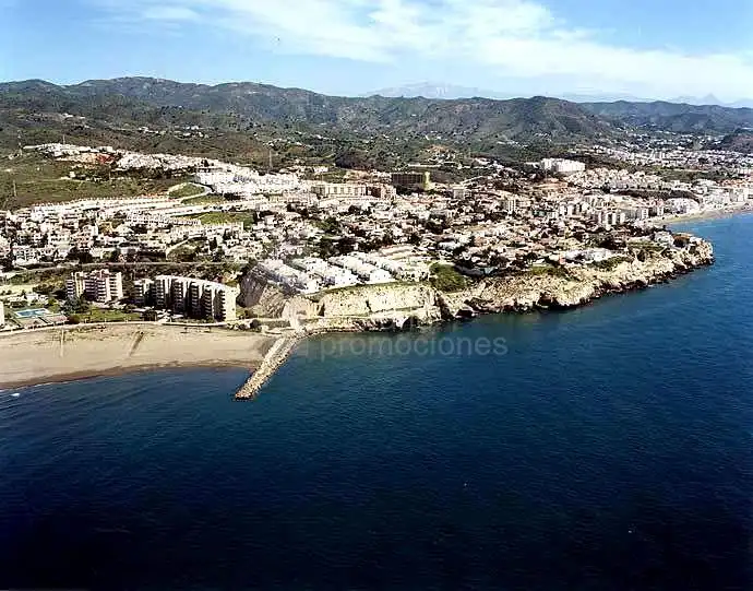 Detached homes for sale in Blas Infante, La Cala del Moral