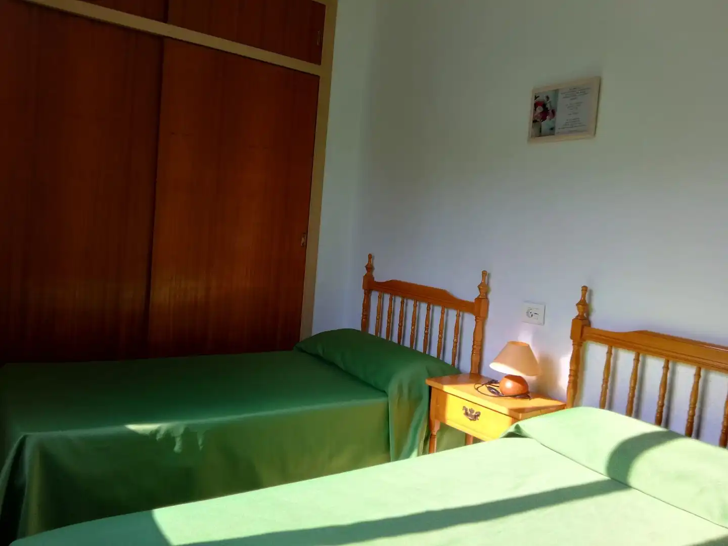 Apartament de lloguer a C. Pintor Pablo Picasso, 37 42, imagen 8