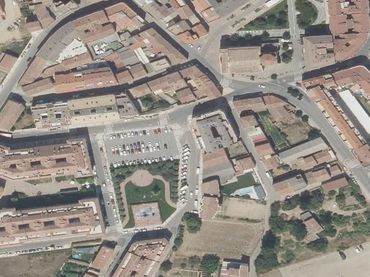Terreny residencial en venda a Entrena