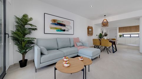 Atico en venta en Los Narejos, 3 dormitorios., Bild 2