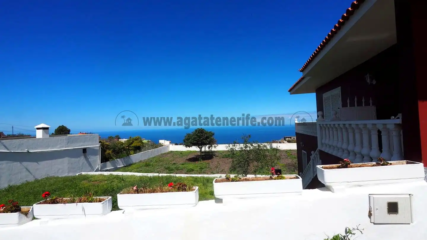 Casa rustica con giardino in vendita a CL PENICHET, imagen 6
