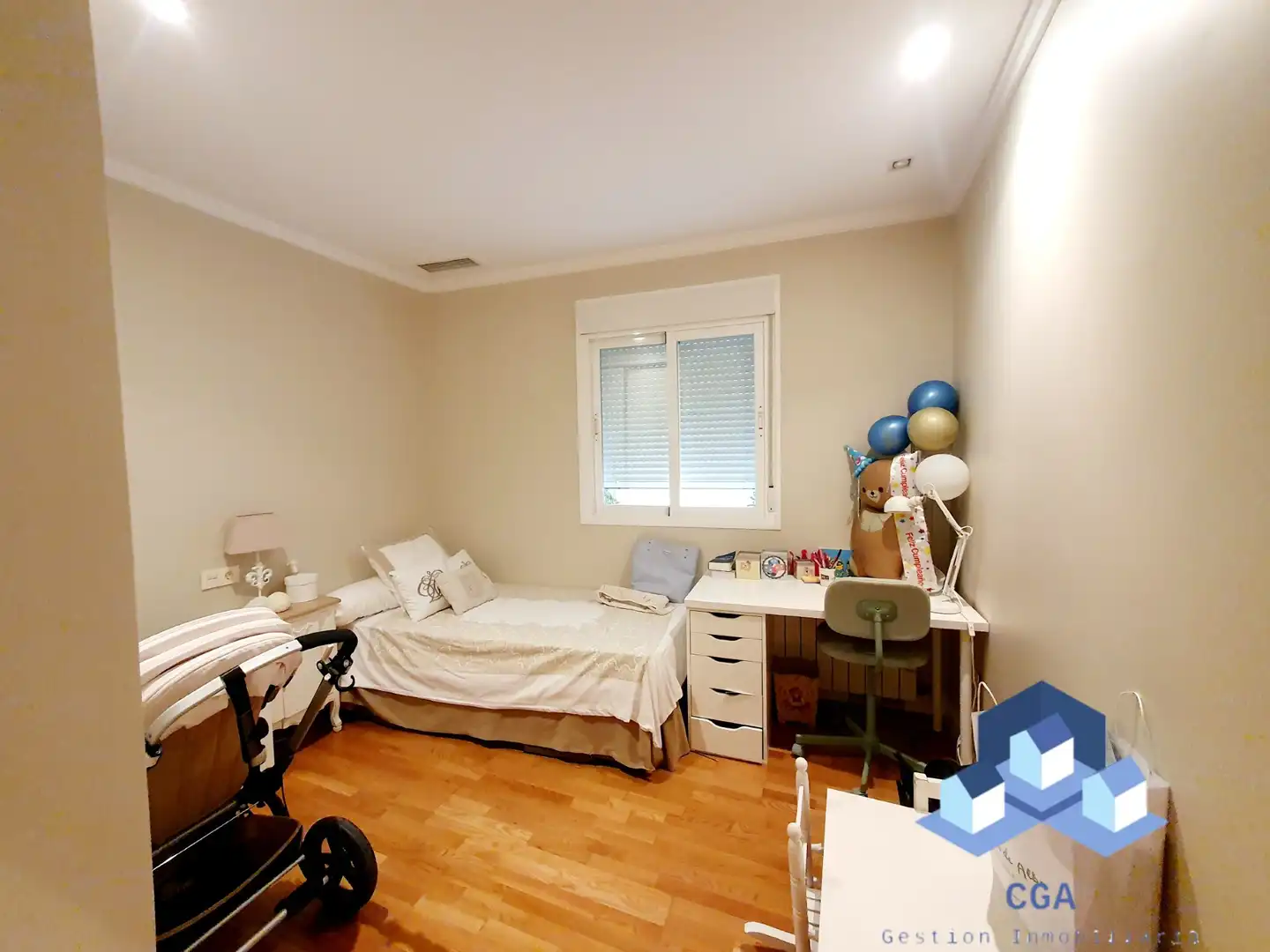 Habitación de Piso en venta en Lorca con Aire acondicionado, Calefacción y Trastero