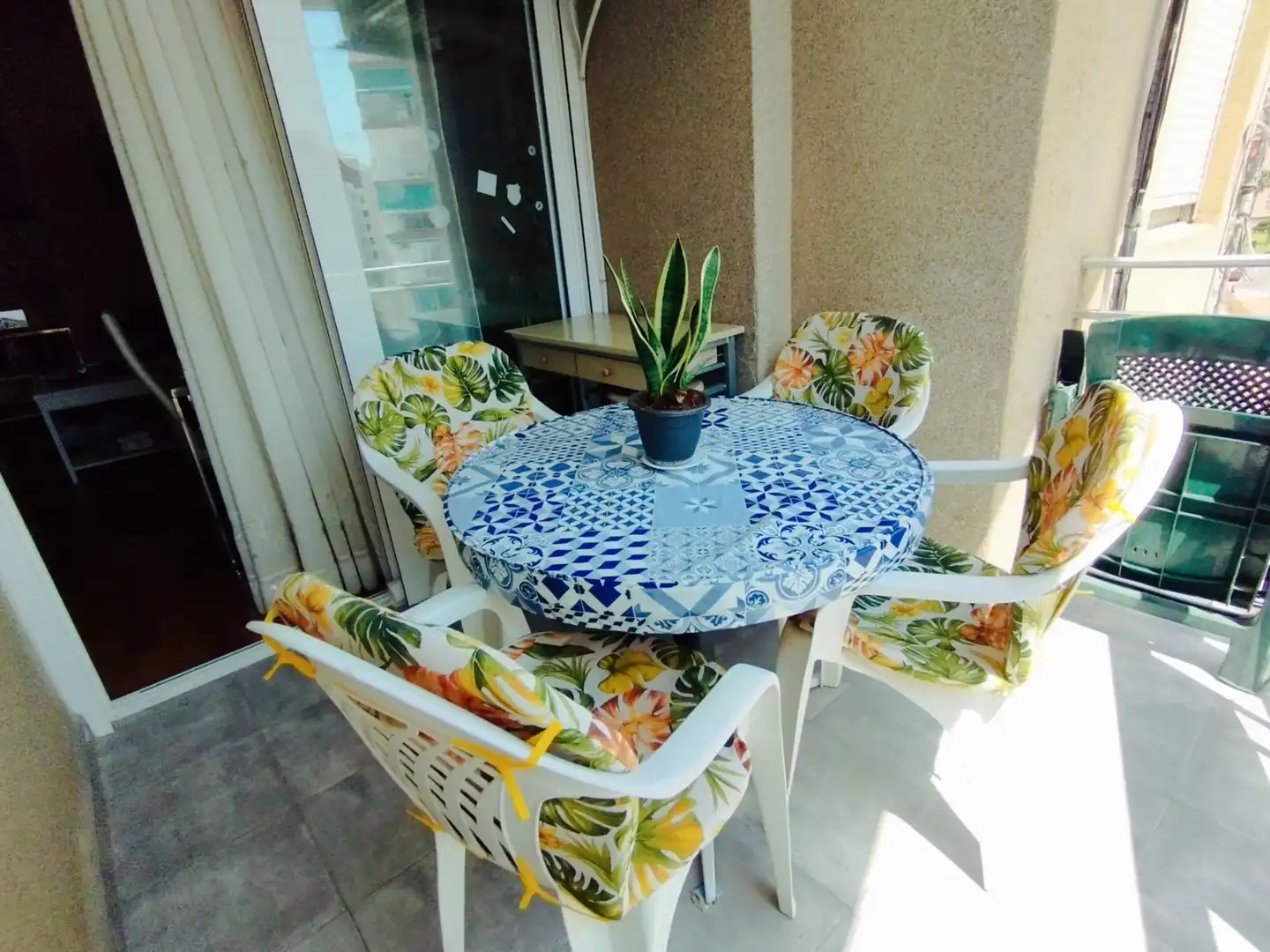 Flat with lift for sale in Carrer Josep Burguera, imagen 5