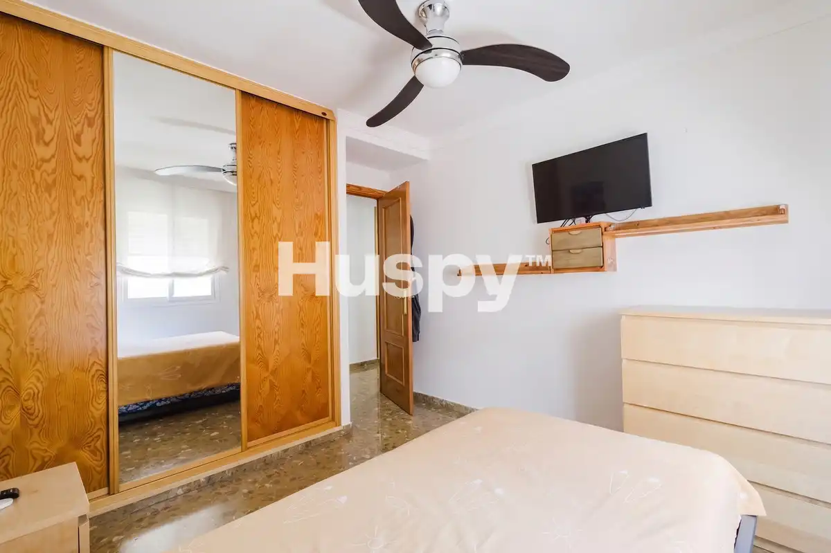 Habitación de Dúplex en venta en Marbella con Aire acondicionado, Calefacción y Terraza