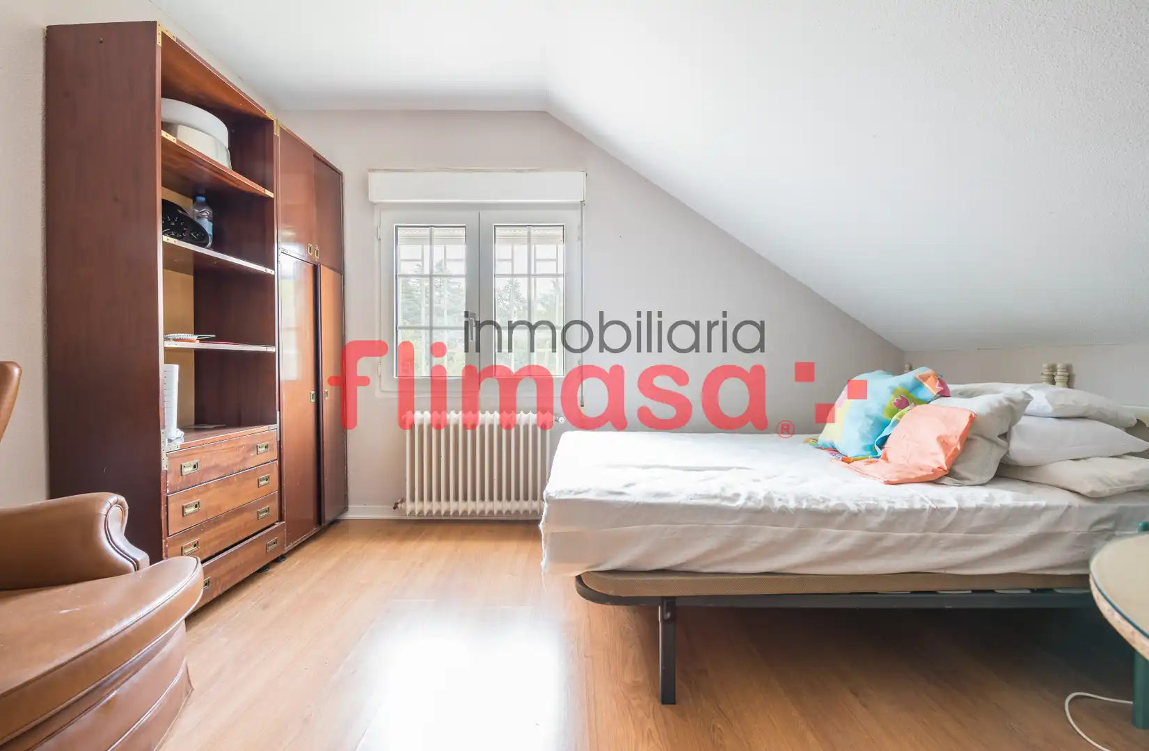 Habitación de Casa o chalet en venta en Villaviciosa de Odón