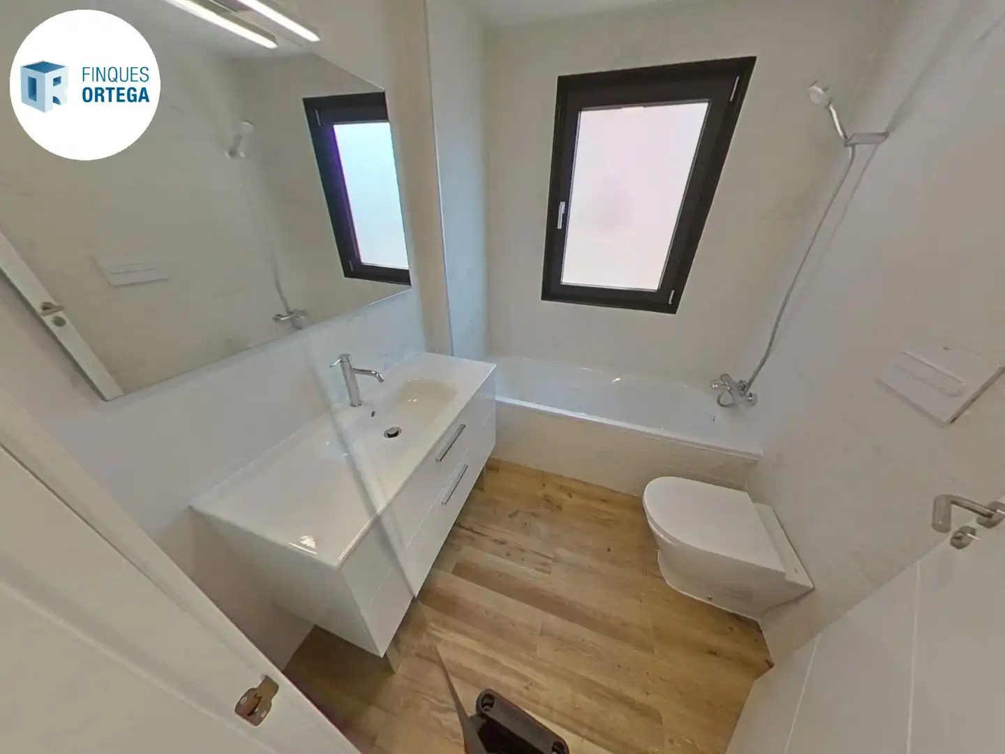 Bathroom of Detached homes for sale in El Papiol  with Heating, Terrace and Oven
