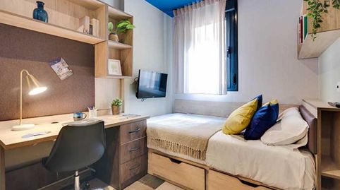 Foto 2 de Pis de lloguer a Aravaca, Madrid Capital