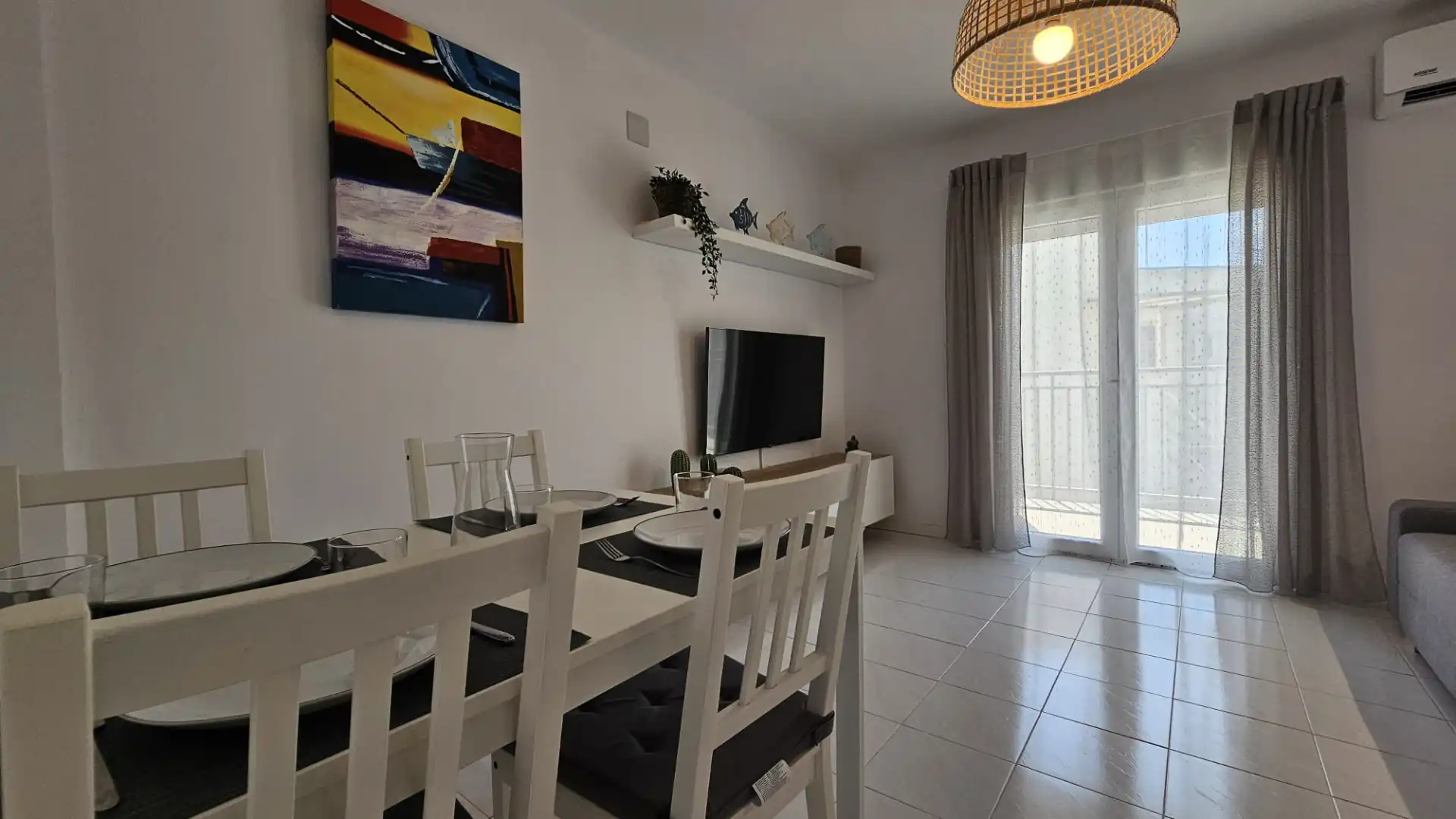 Apartment zur Miete in Regueral - Prat d'en Forés, imagen 2