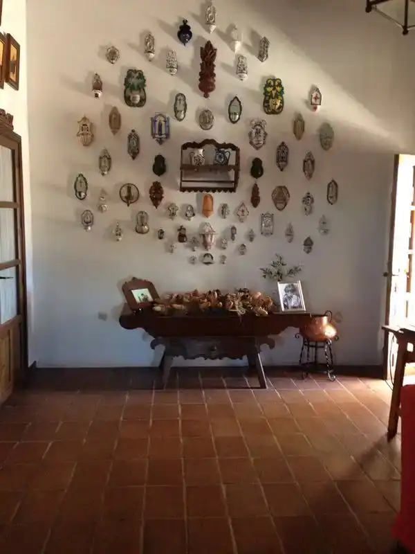 Finca rústica de lloguer en Zona de la Vega