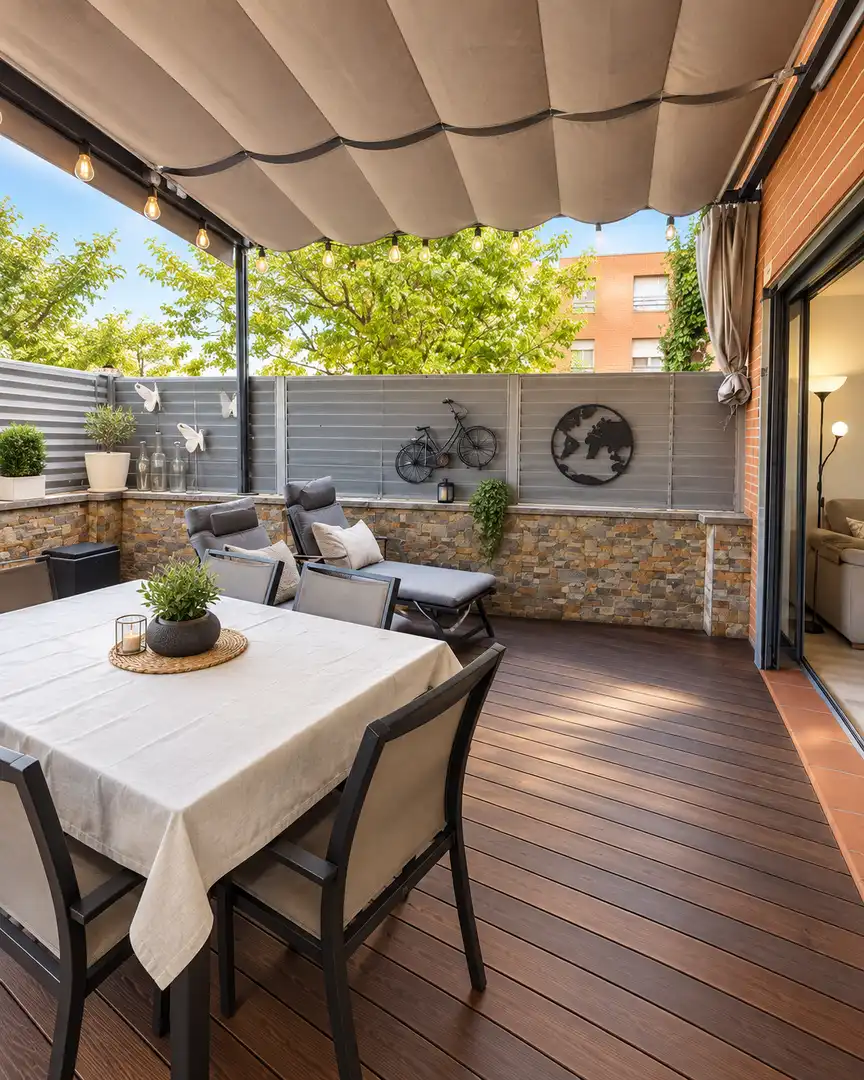 Appartement avec piscine à vendre à Parc Central, imagen 14