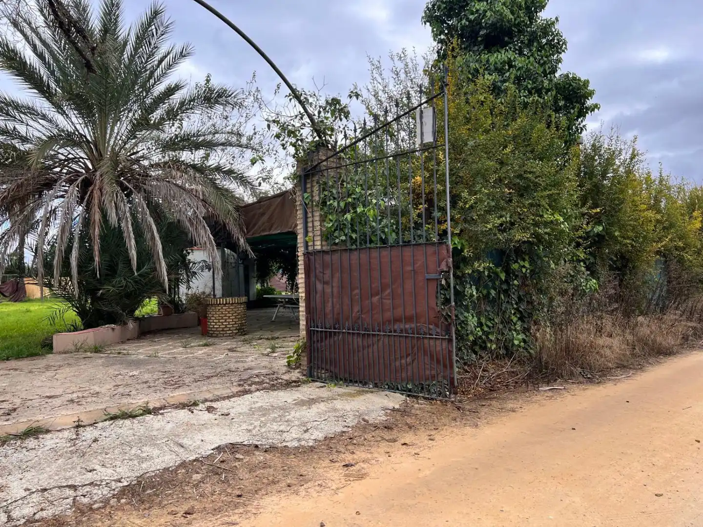 Casa o chalet en venta en Los Palacios y Villafranca con Piscina