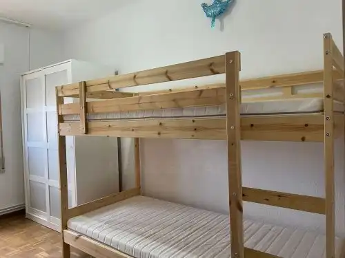 Habitación de Piso en venta en Madrid con Aire acondicionado, Calefacción y Terraza