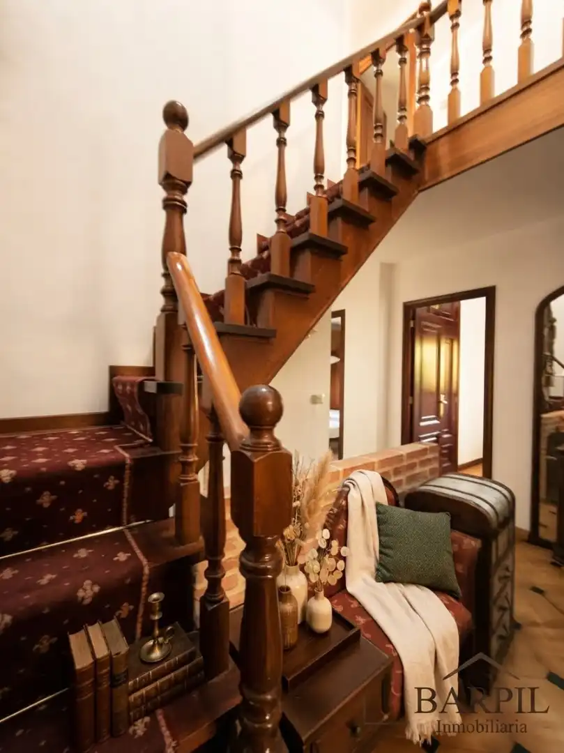 Villa mit Pool zur Miete in Rúa Albores Pequeno 20, imagen 9