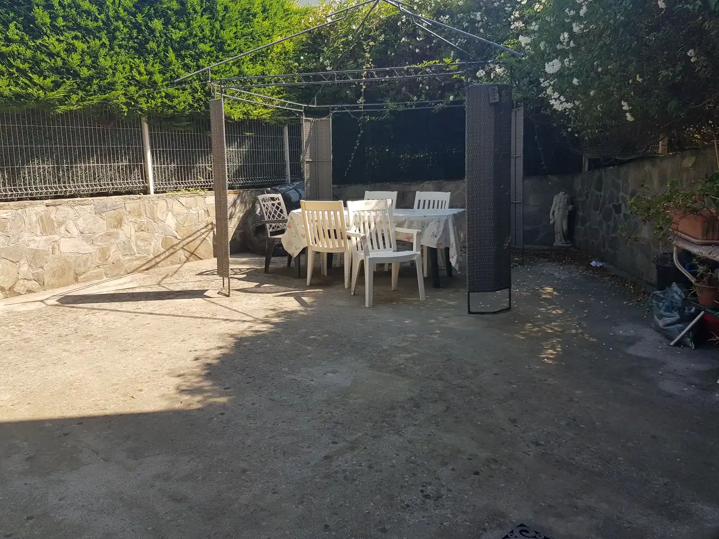Xalet amb terrassa en venda a Sámano, imagen 20