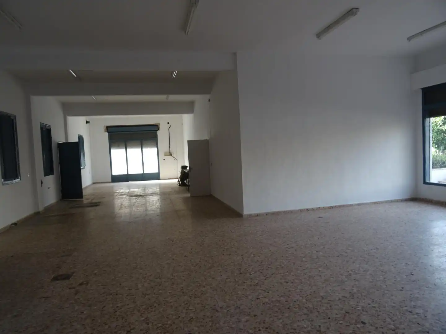 Local comercial de lloguer a Cartagena ciudad, imagen 6