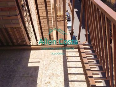 Flat for sale in Centro Urbano