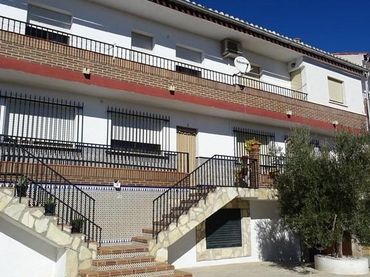 Flat for sale in GIBAR 5