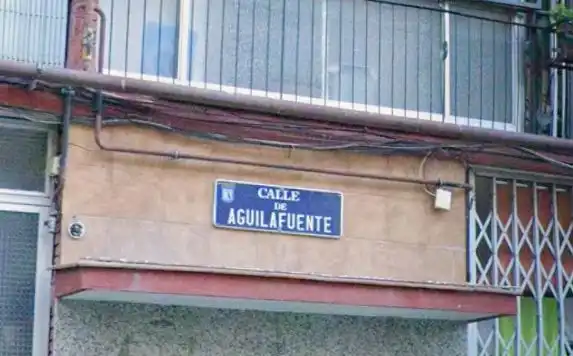 Pis en venda a Calle Aguilafuente, imagen 3