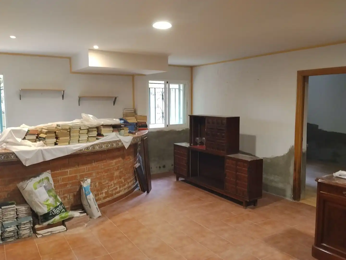 Casa amb jardí en venda a Colmenarejo, imagen 45