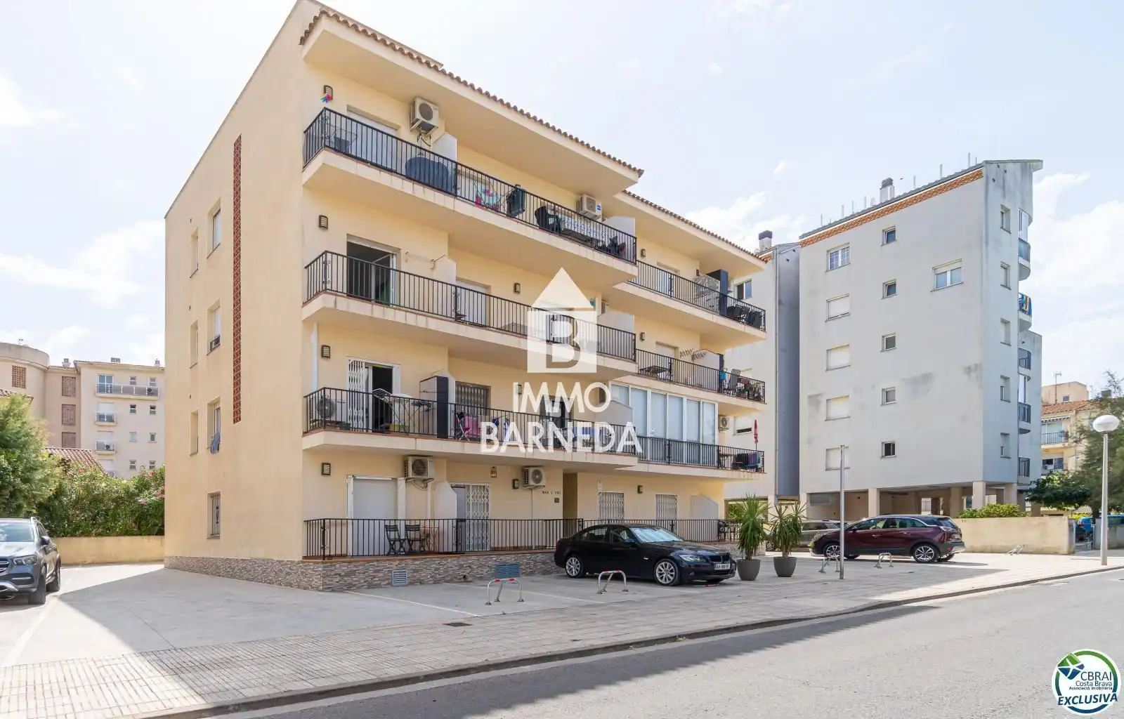 Pis amb terrassa en venda a calderon de la barca 36, imagen 3