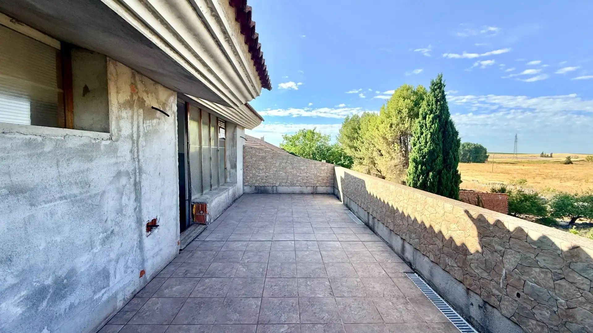 Terrace of Houses for sale in Olombrada